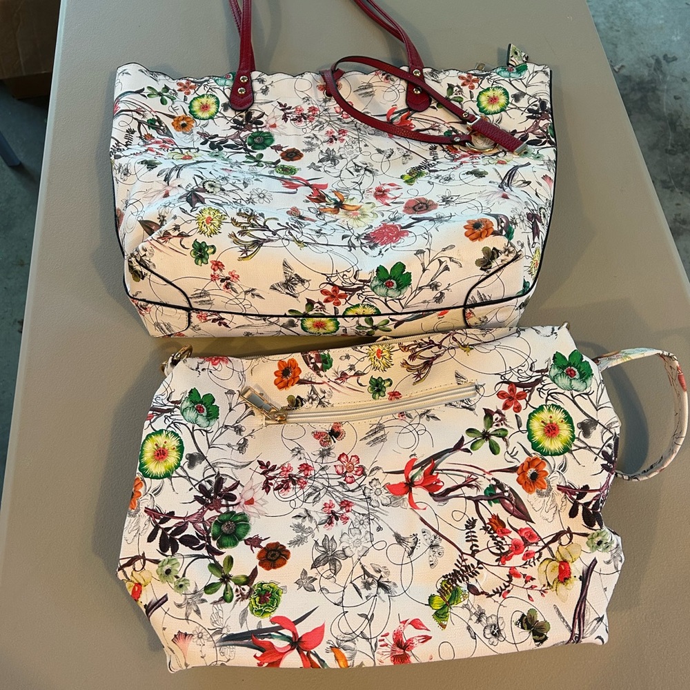 Two purses